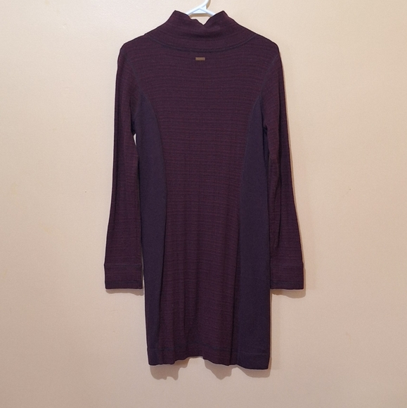 Prana Sweater Dress - Picture 6 of 8